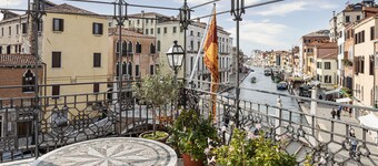 Palazzina Veneziana