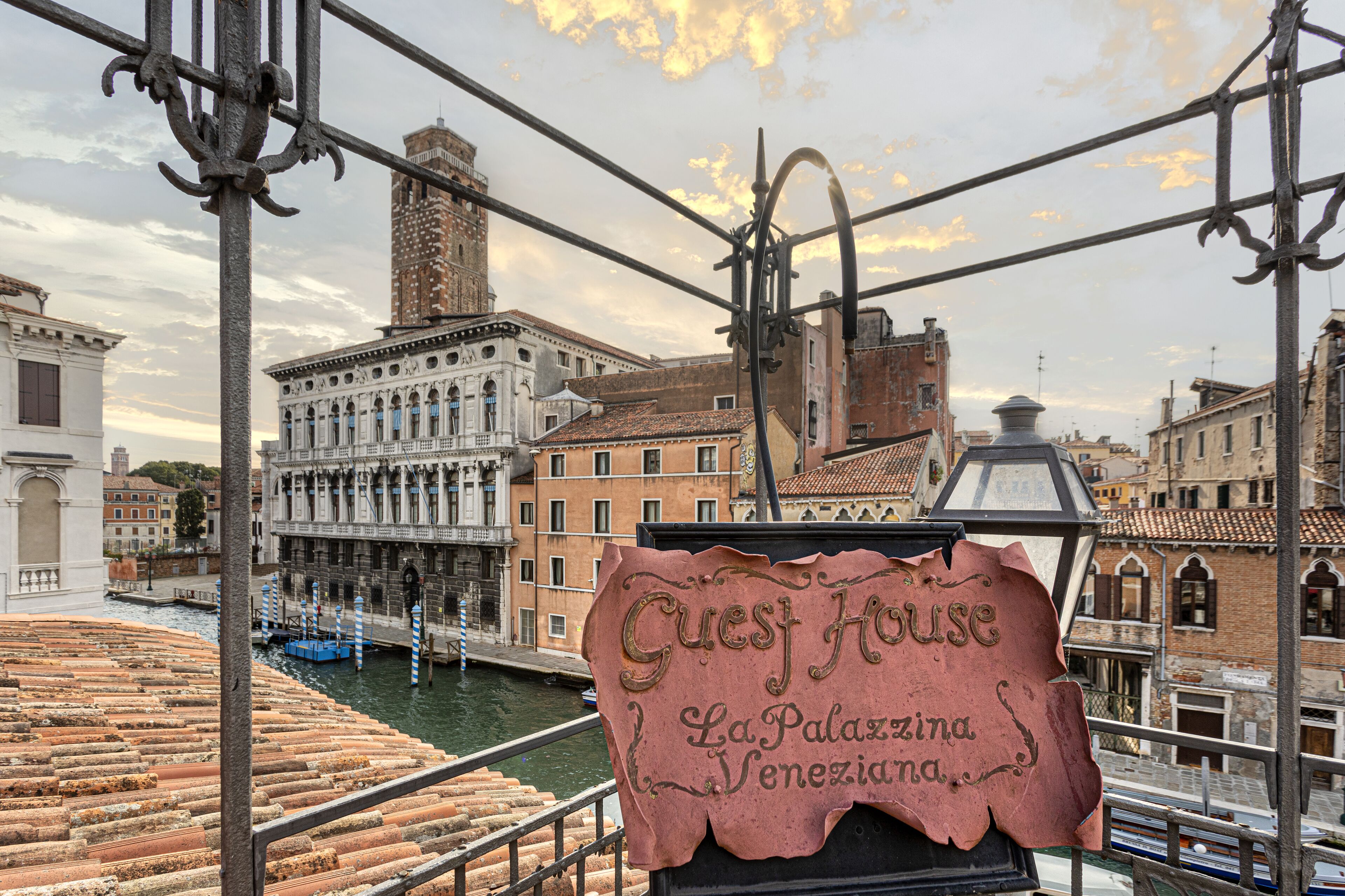 Foto - Palazzina Veneziana