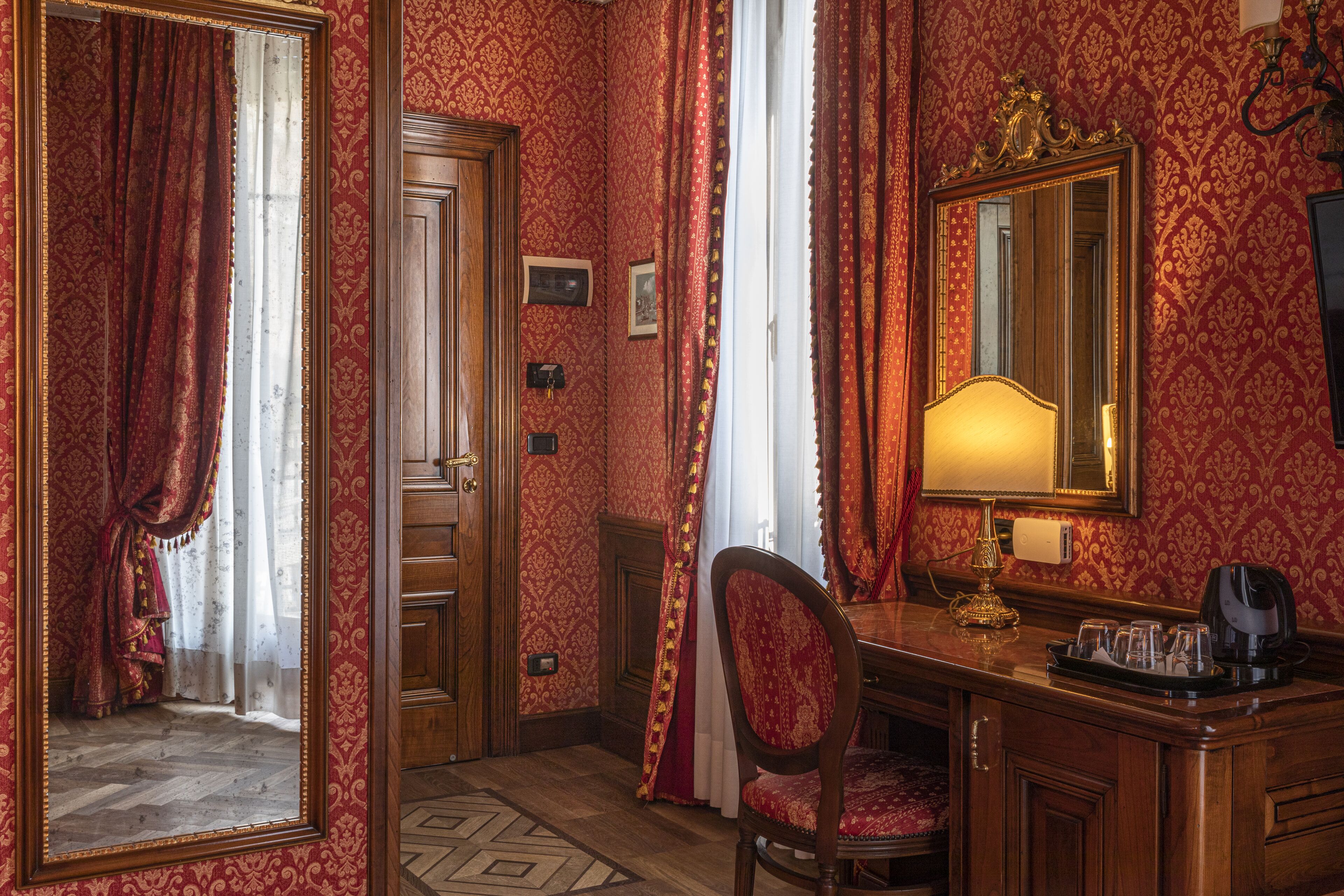 Foto - Palazzina Veneziana