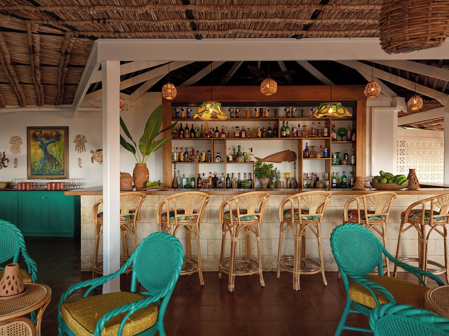 Bar (di hartanah)