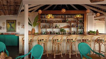 Bar (di hartanah)