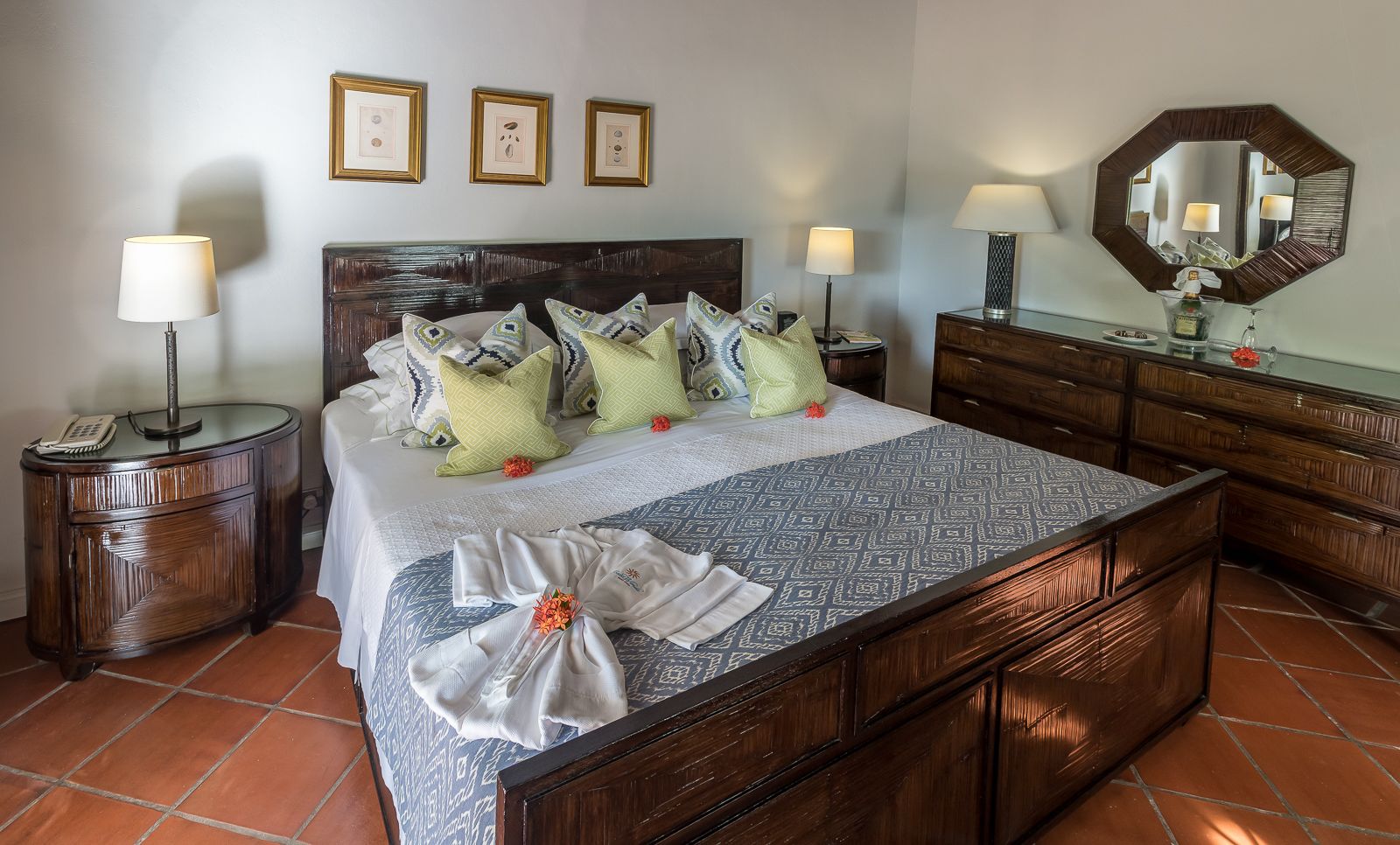 East Winds Saint Lucia