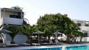 Piscina al aire libre