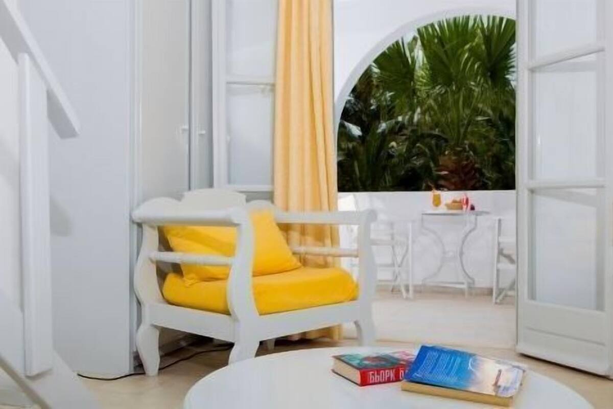 Quadruple Room | WiFi (free), bed sheets
