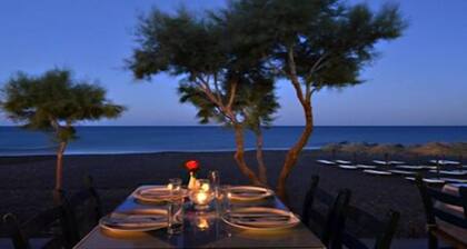 Okeanis Beach