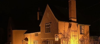 The Bridge Street Historic Guest House