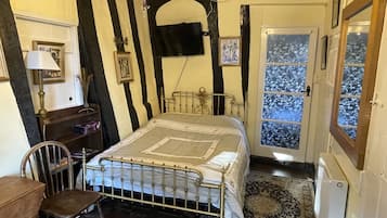 Suite Premium, baño en la habitación