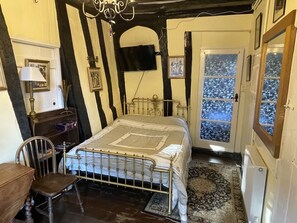 Suite – premium, eget bad