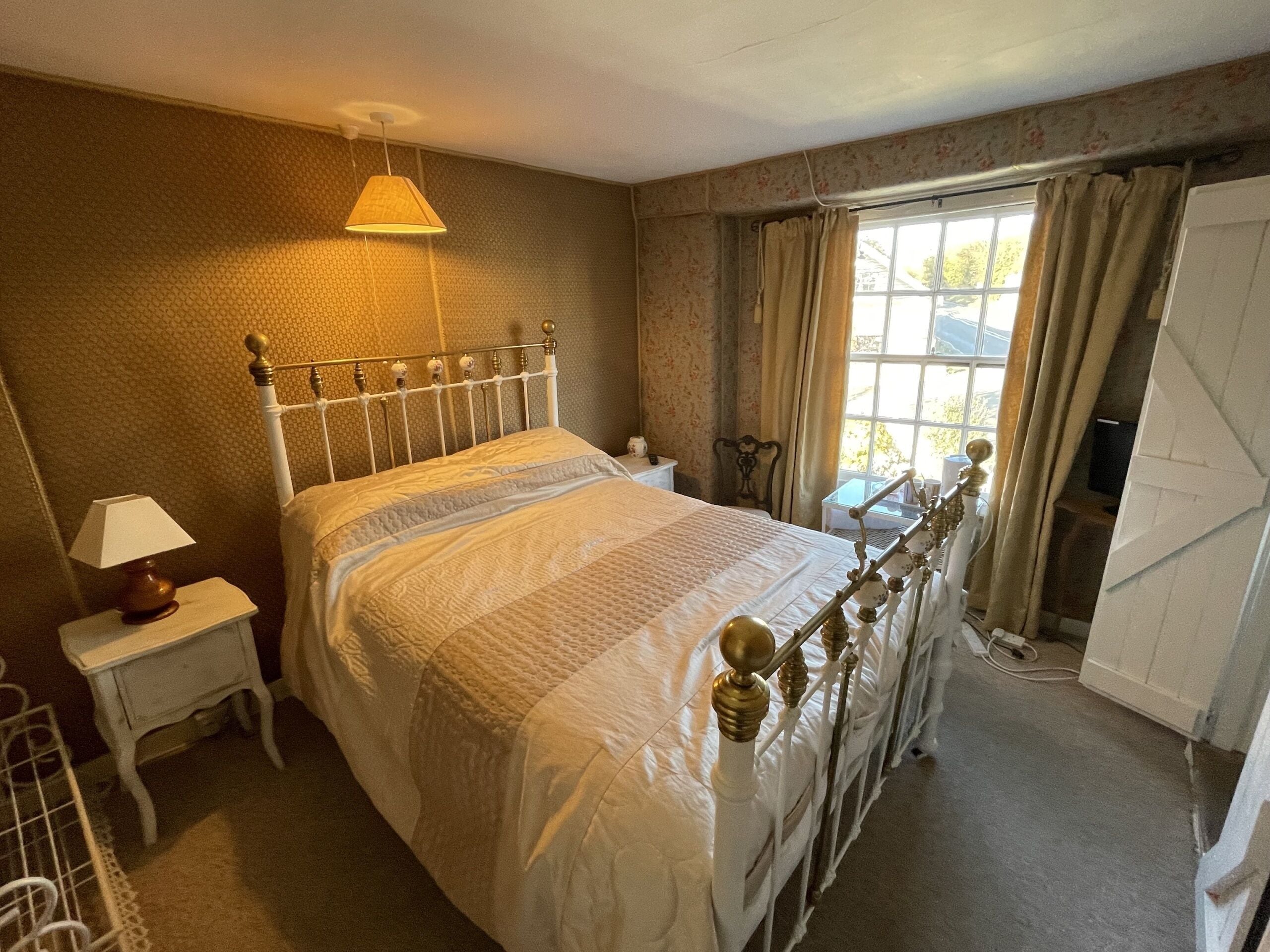 Superior Double Room, Ensuite