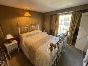 Superior Double Room, Ensuite