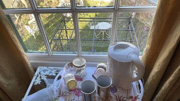 Superior Double Room, Ensuite | View from property
