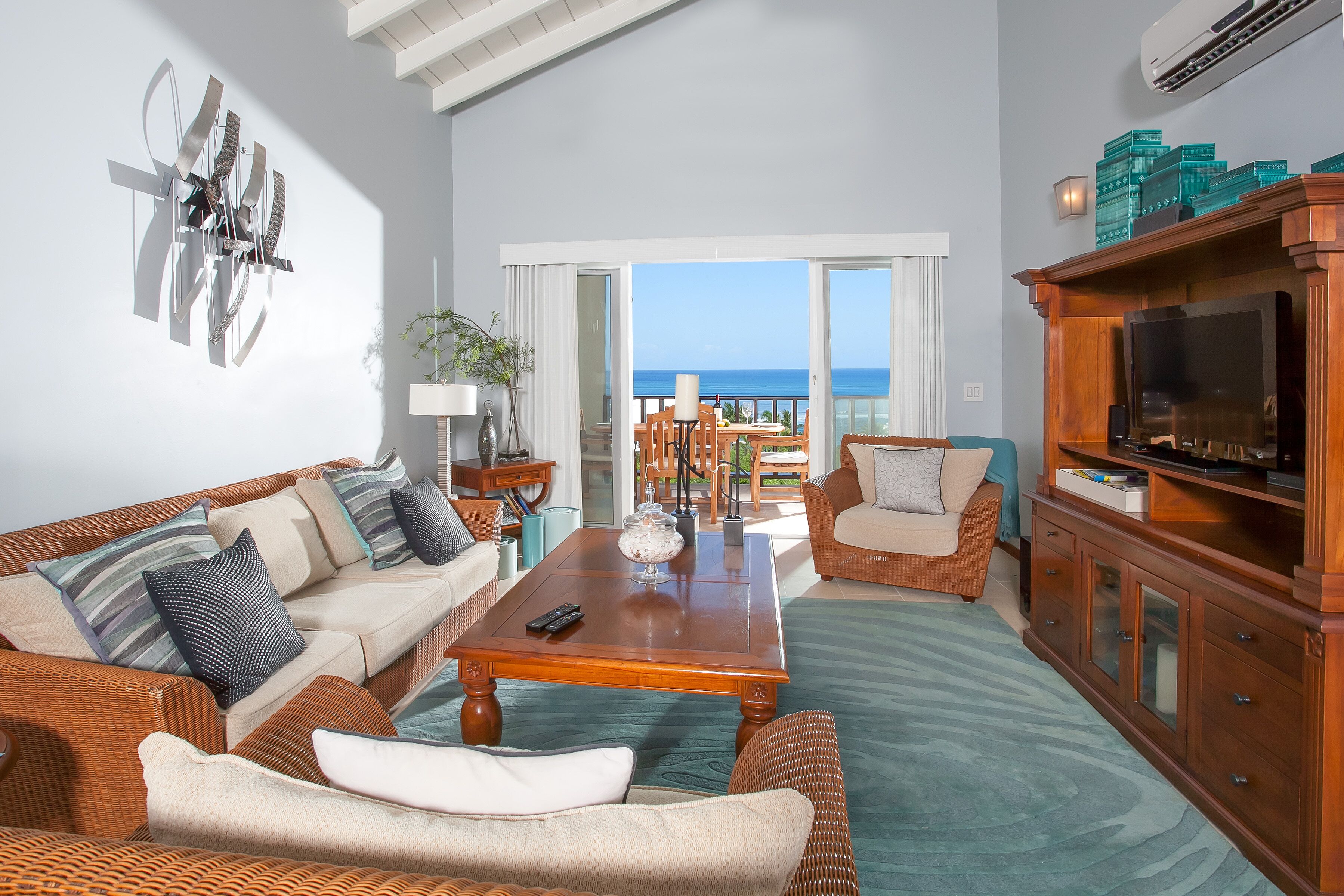 Televisión de pantalla plana 