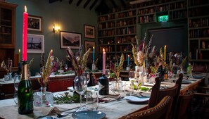 Restaurant - The Dabbling Duck (King's Lynn)