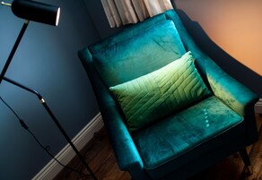 经典双人房或双床房, 独立浴室 (Super King) | 埃及棉床单、高档床上用品、特色装修、特色家居