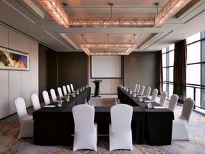 Meeting facility - Melia Jinan (Jinan)