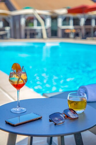 ibis Styles Aubagne Gemenos