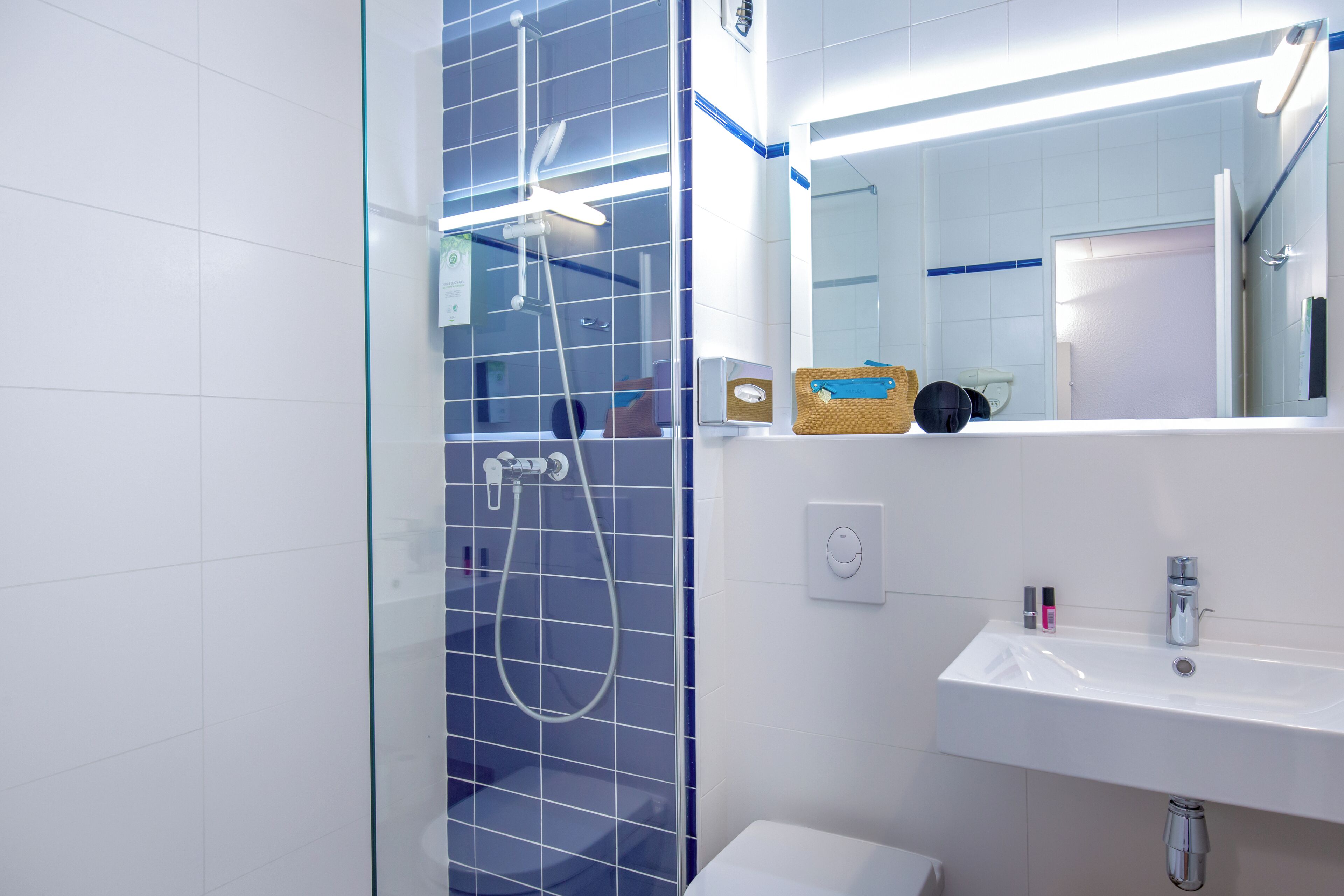 Foto - ibis Styles Aubagne Gemenos