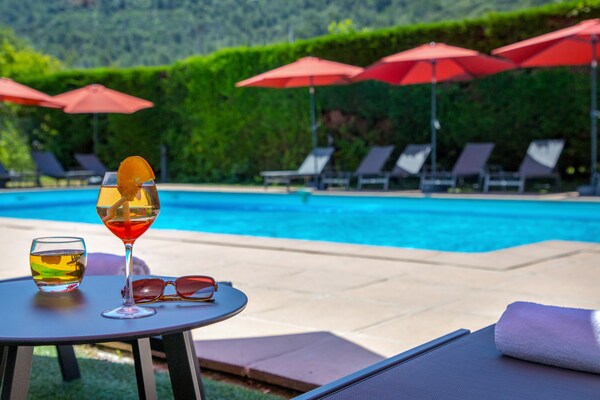 Ibis Styles Aubagne Gemenos - La Ciotat