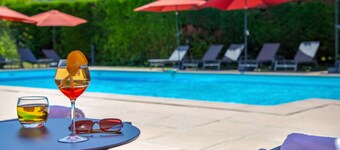 ibis Styles Aubagne Gemenos