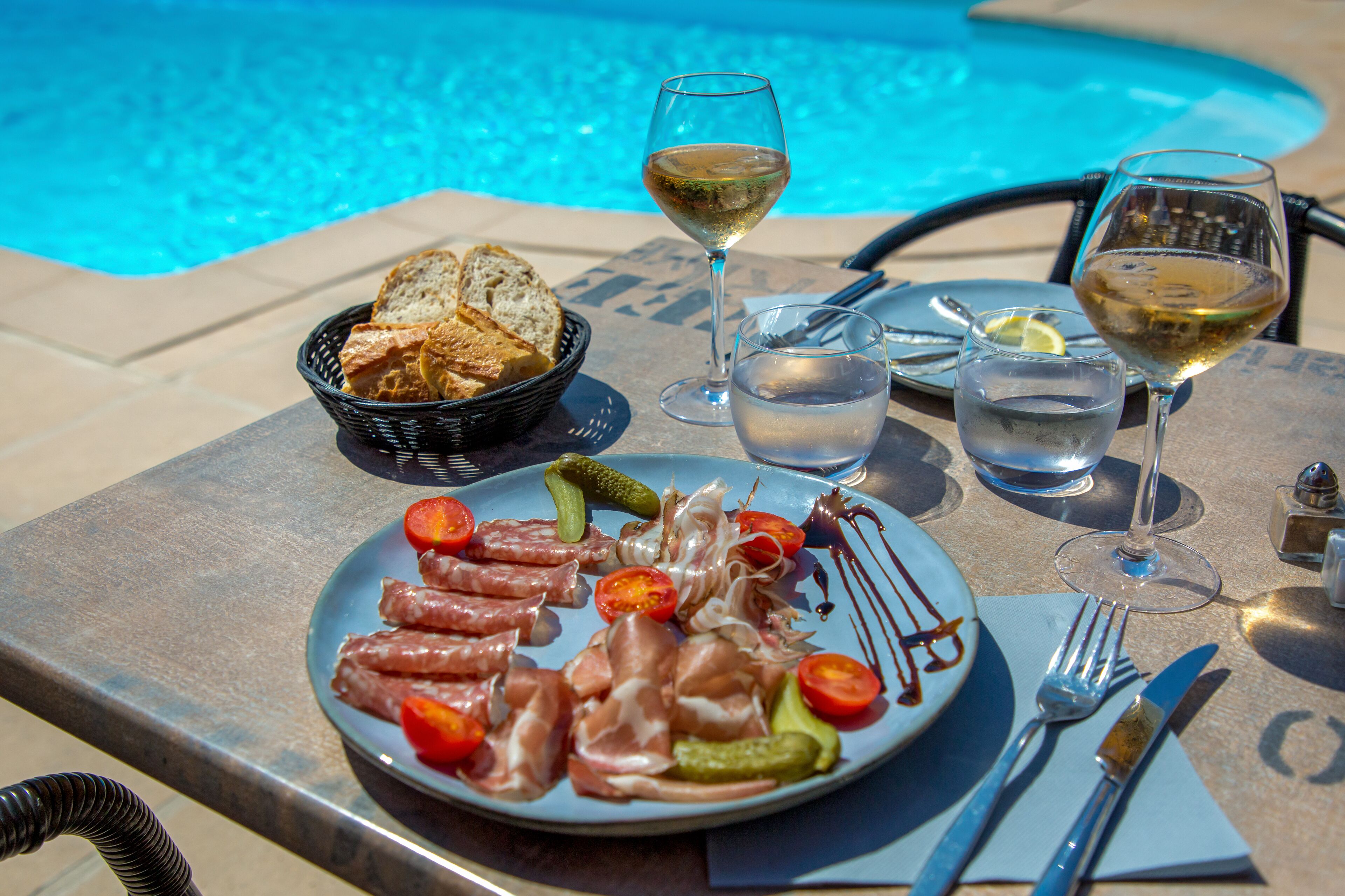 Foto - ibis Styles Aubagne Gemenos