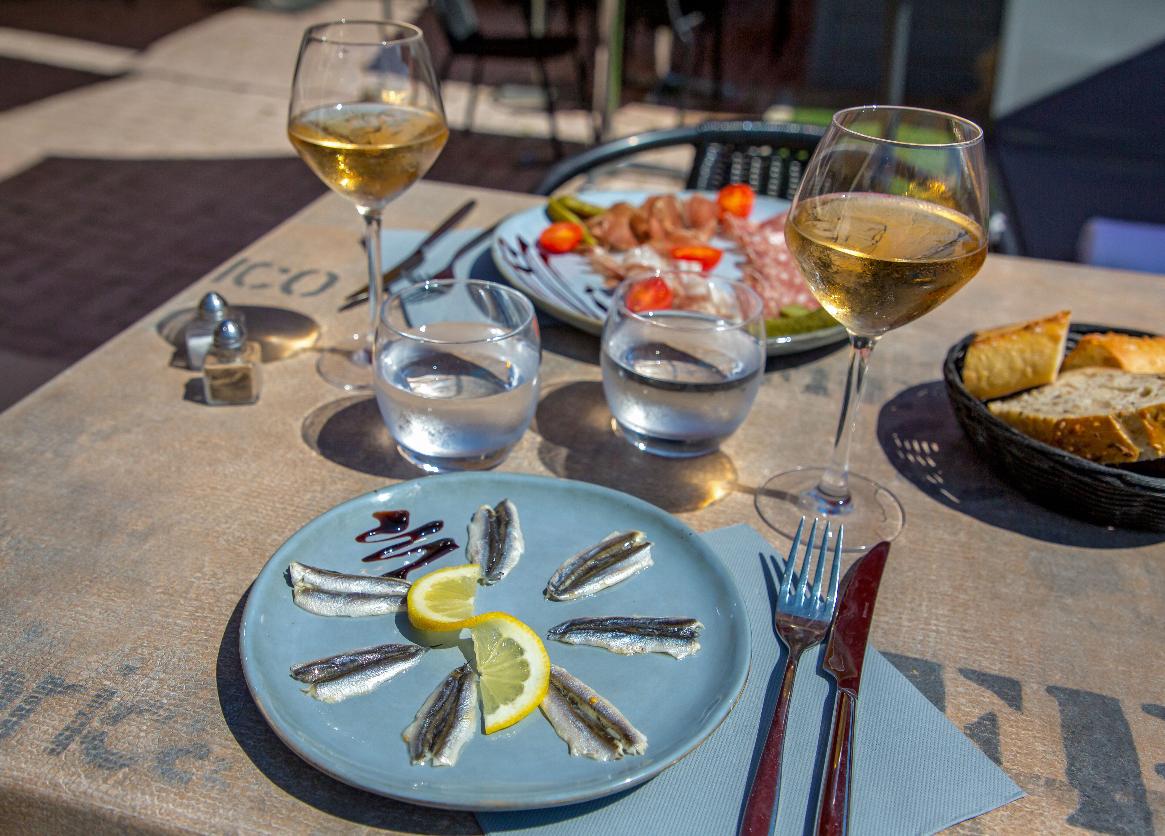 Foto - ibis Styles Aubagne Gemenos