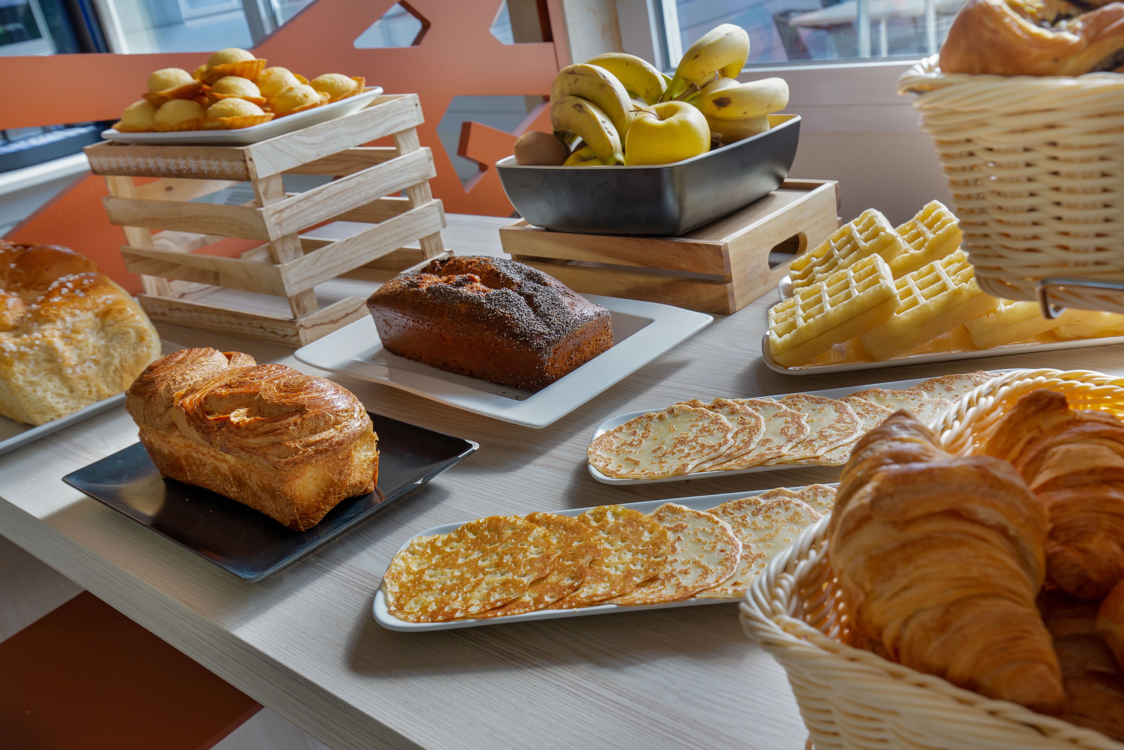 Foto - ibis Styles Aubagne Gemenos