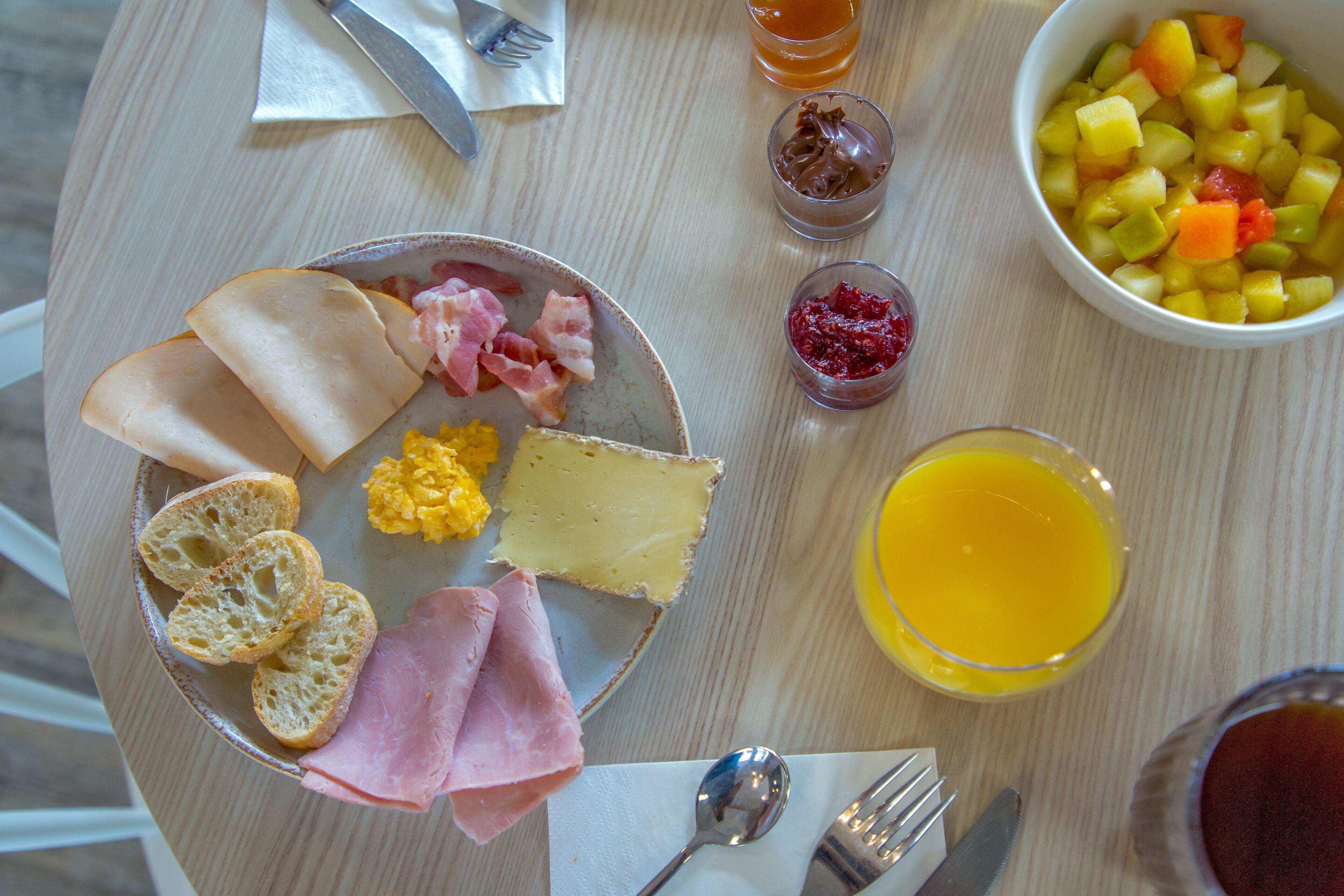 Foto - ibis Styles Aubagne Gemenos
