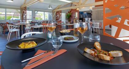 ibis Styles Aubagne Gemenos