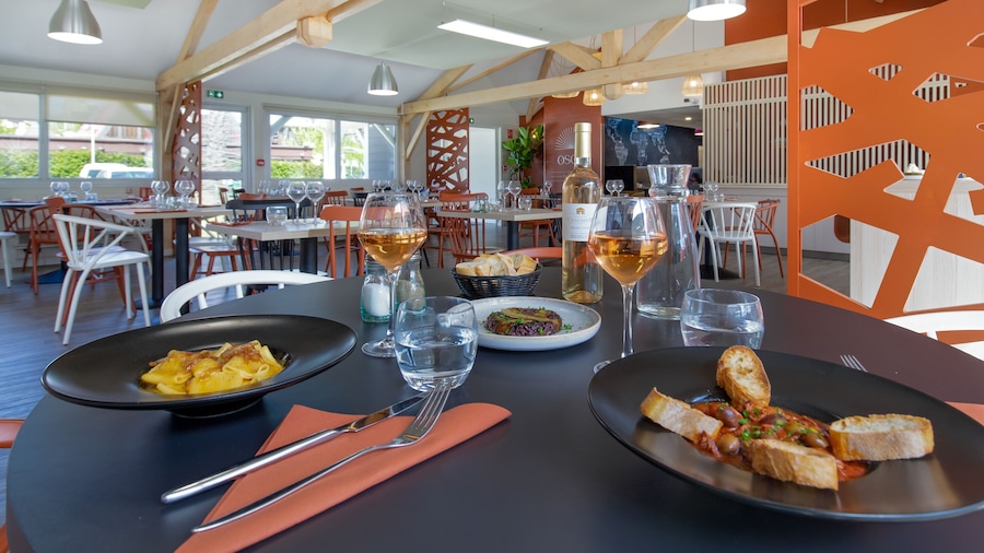 ibis Styles Aubagne Gemenos