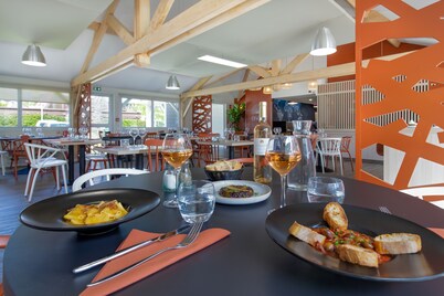 ibis Styles Aubagne Gemenos