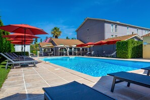 Exterior - ibis Styles Aubagne Gemenos (Gemenos)