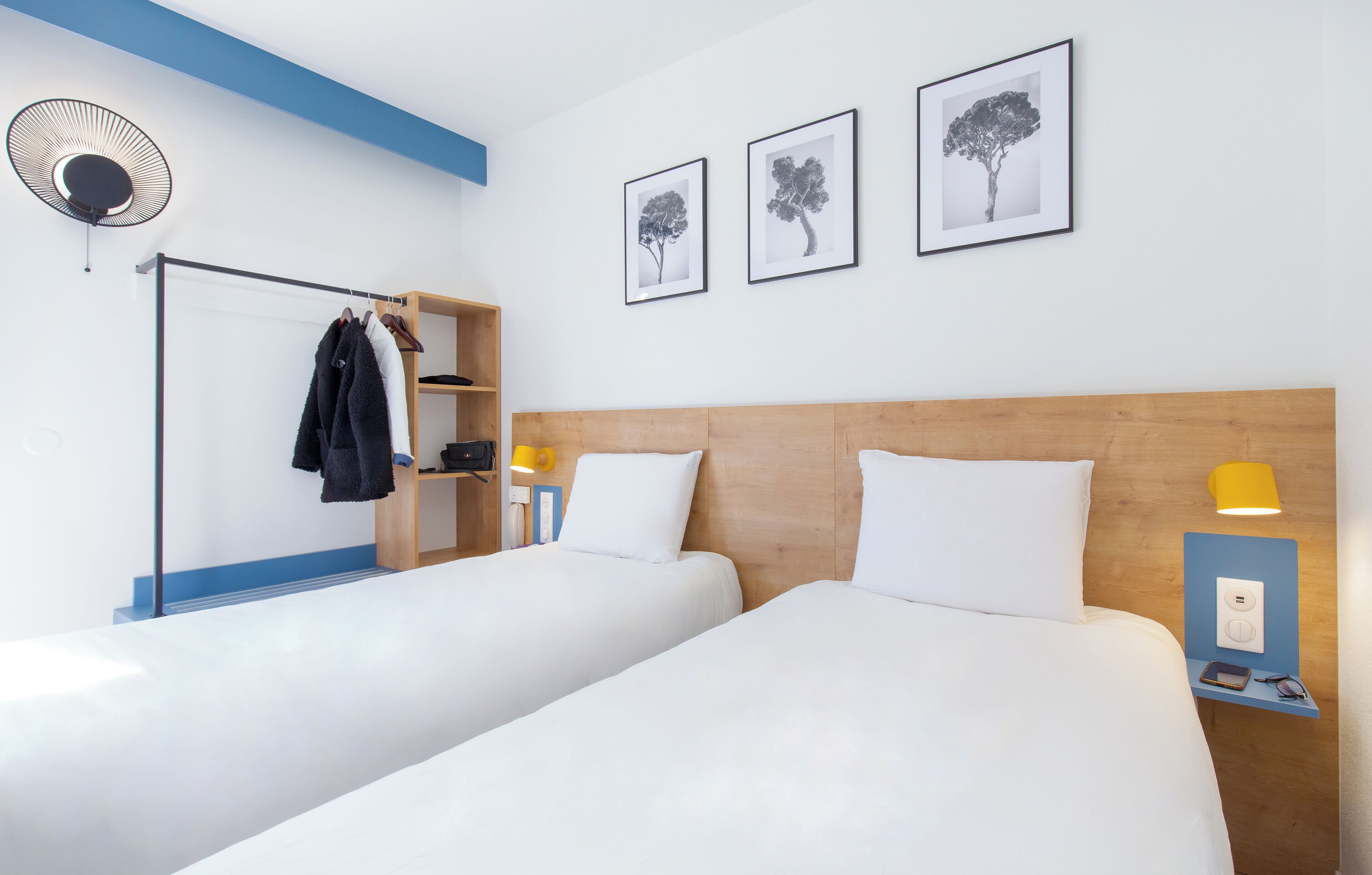 Foto - ibis Styles Aubagne Gemenos
