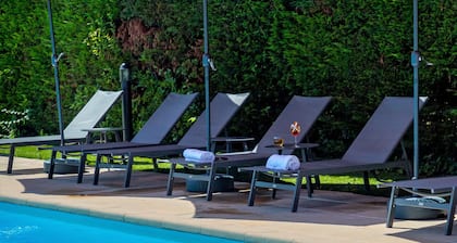 KYRIAD MARSEILLE EST - Aubagne Gemenos