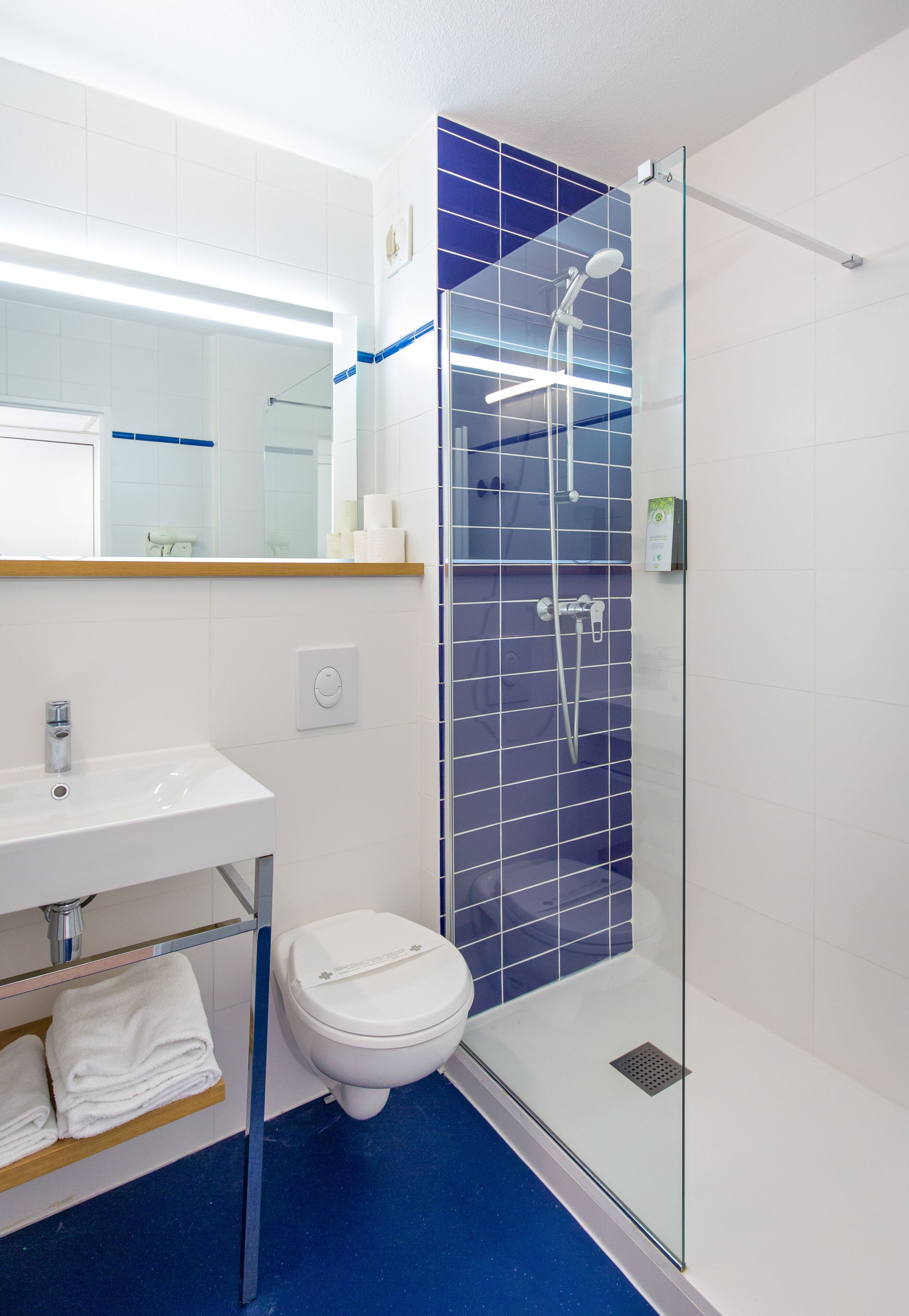 Foto - ibis Styles Aubagne Gemenos