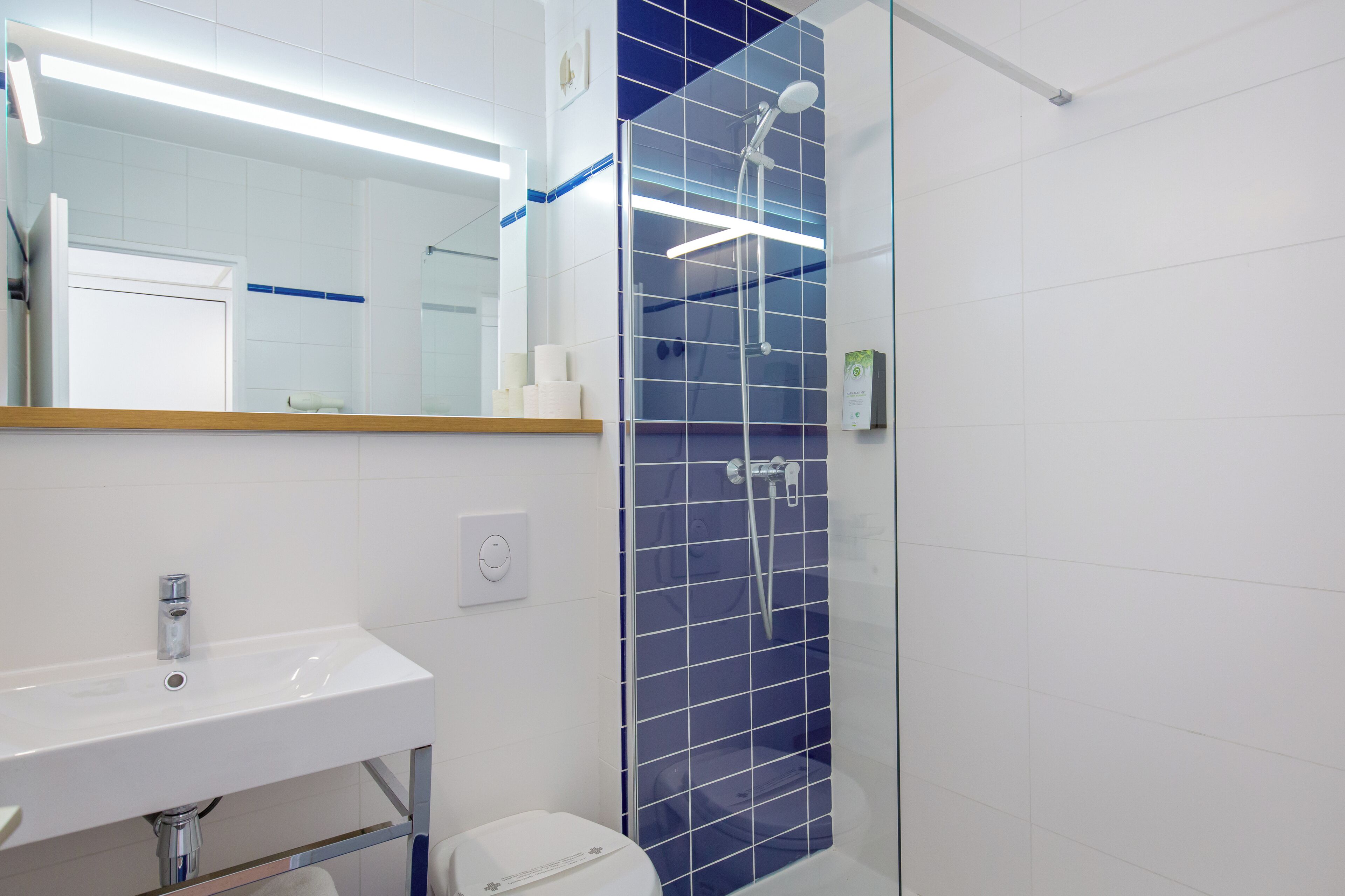 Foto - ibis Styles Aubagne Gemenos