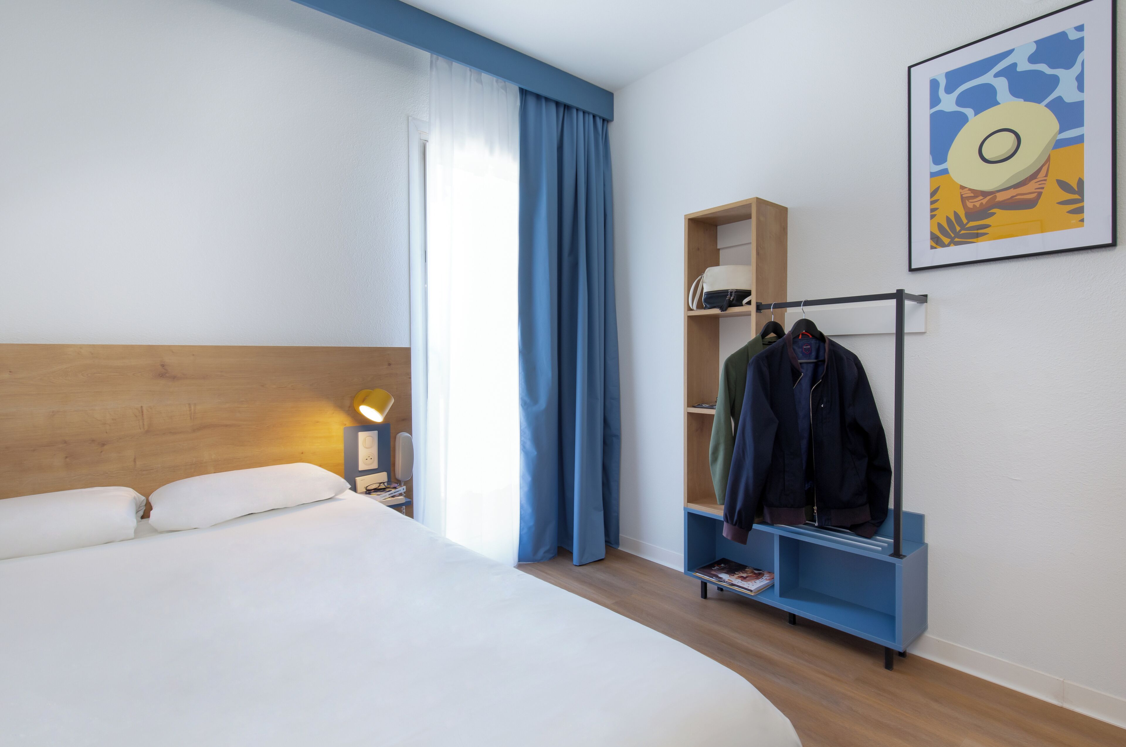 Foto - ibis Styles Aubagne Gemenos