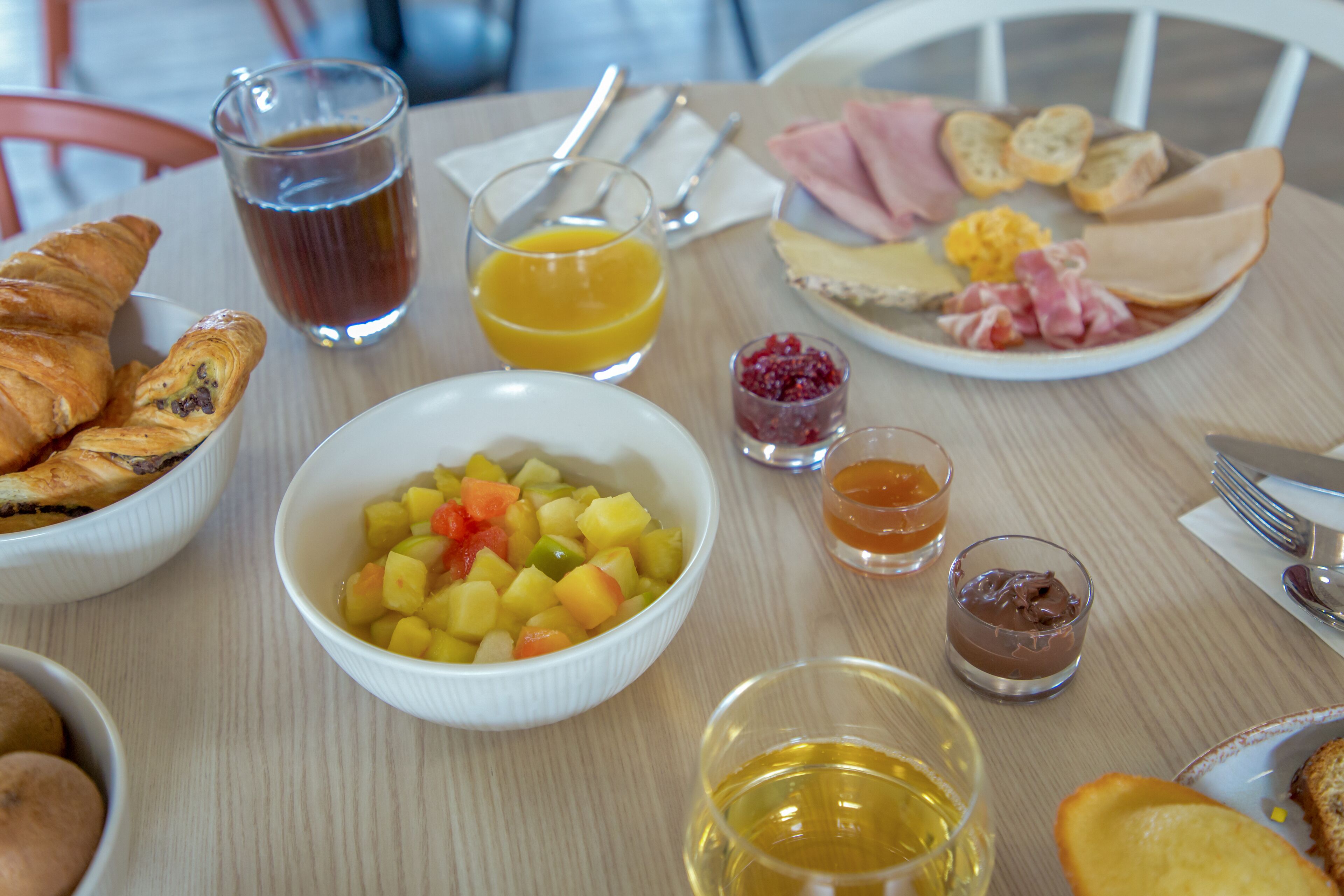 Foto - ibis Styles Aubagne Gemenos