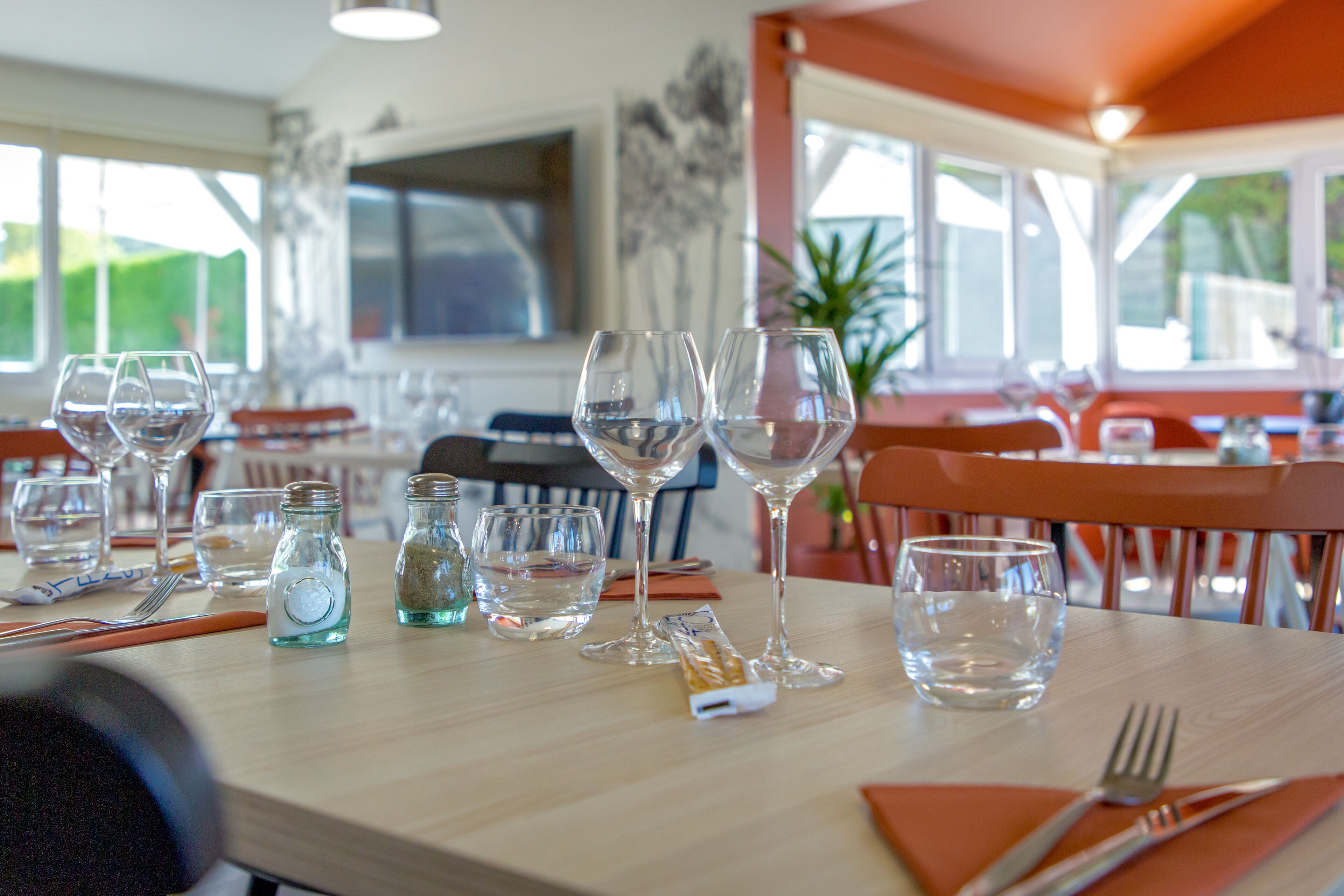 Foto - ibis Styles Aubagne Gemenos