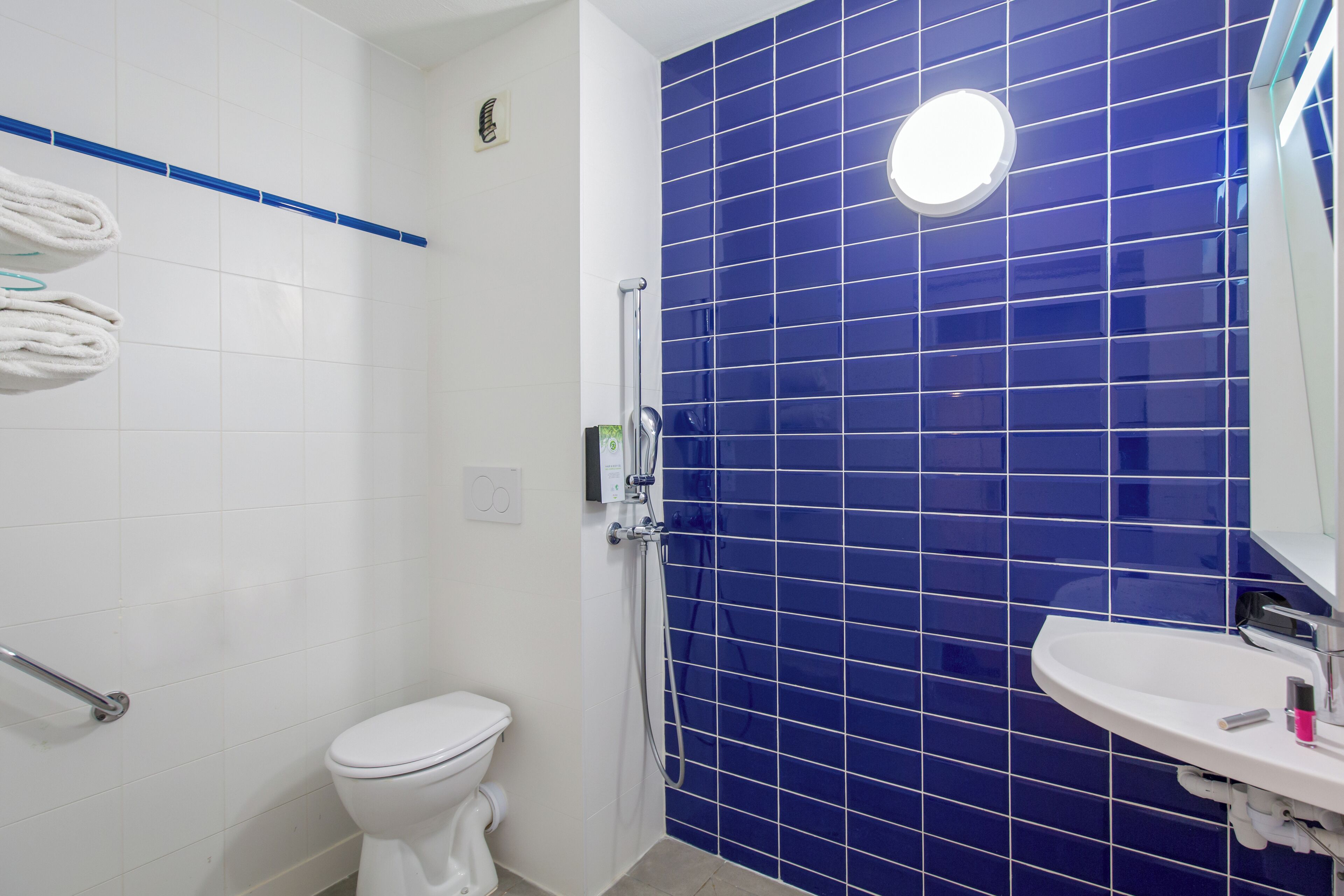 Foto - ibis Styles Aubagne Gemenos