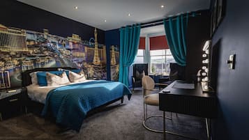 Superior Suite, Ensuite (Los Angeles)