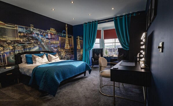 Superior Suite, Ensuite (Los Angeles)