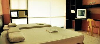 GV ホテル ラプラプ