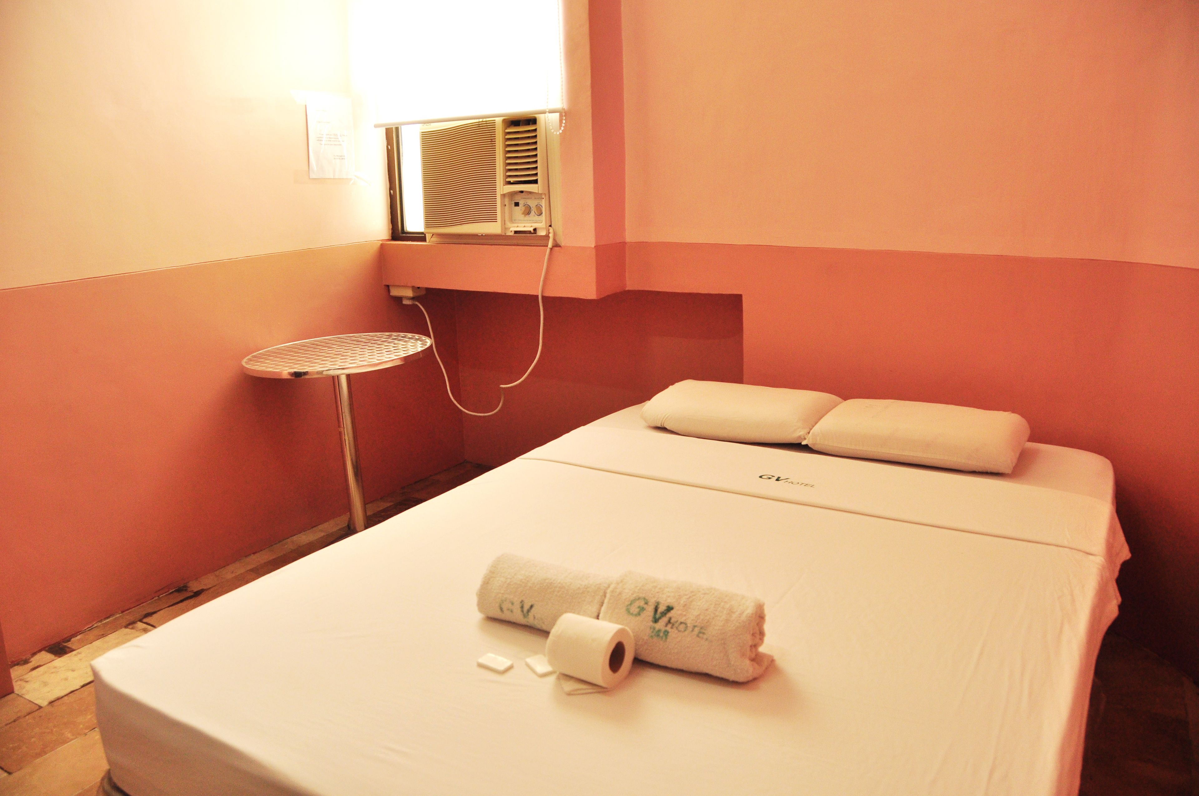 Foto - GV Hotel - Lapu-Lapu City