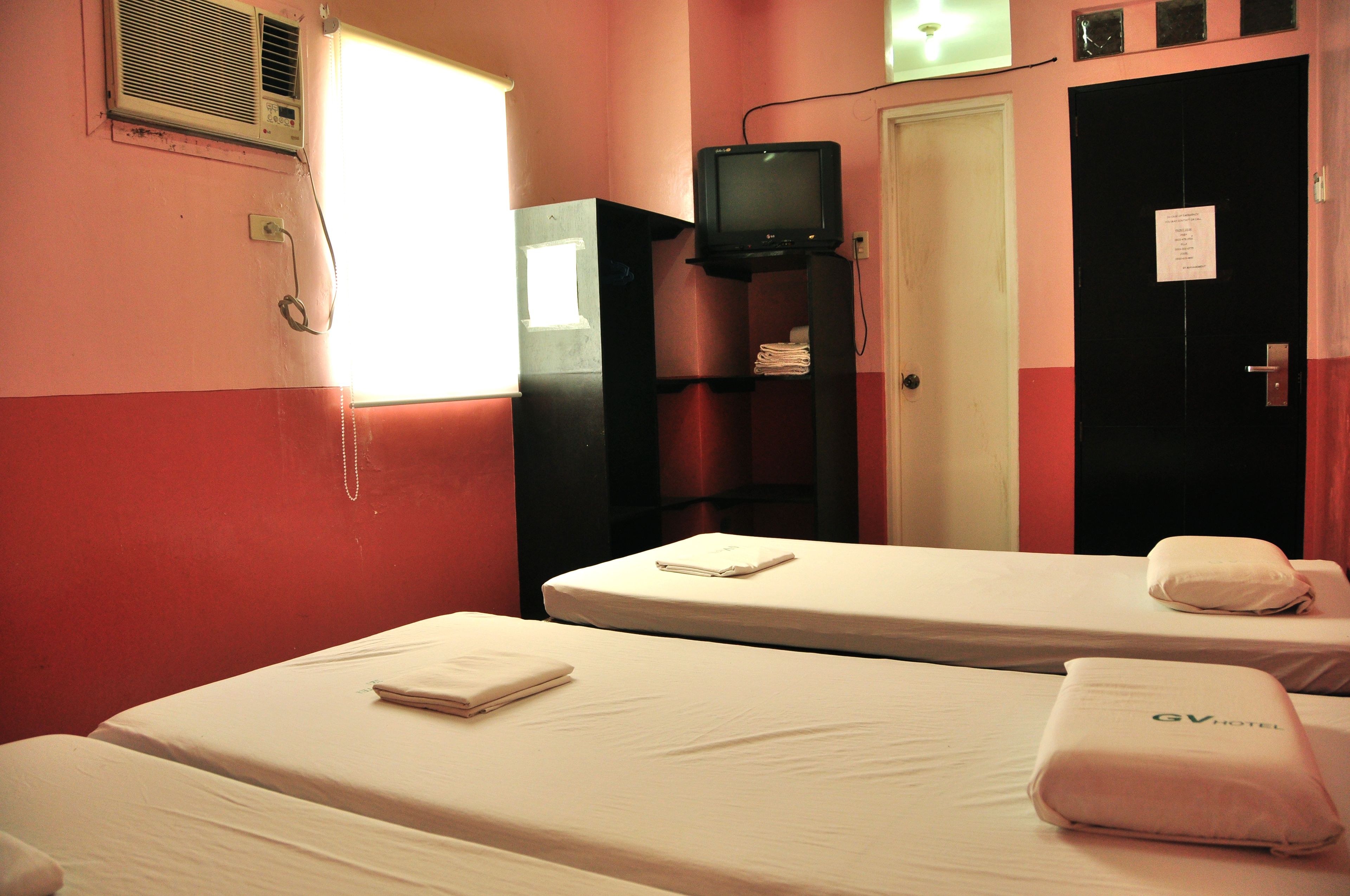 Foto - GV Hotel - Lapu-Lapu City