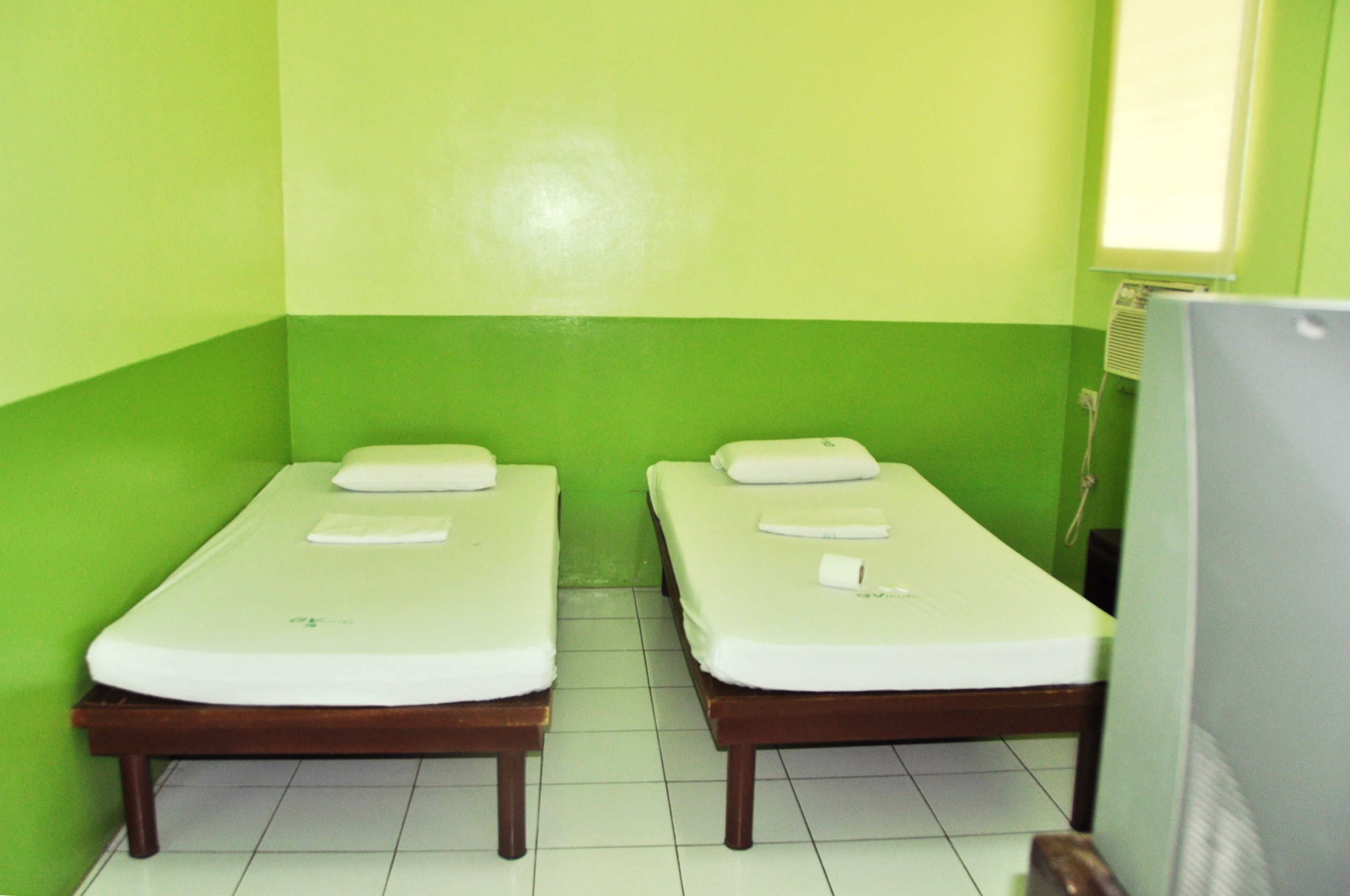 Foto - GV Hotel - Lapu-Lapu City