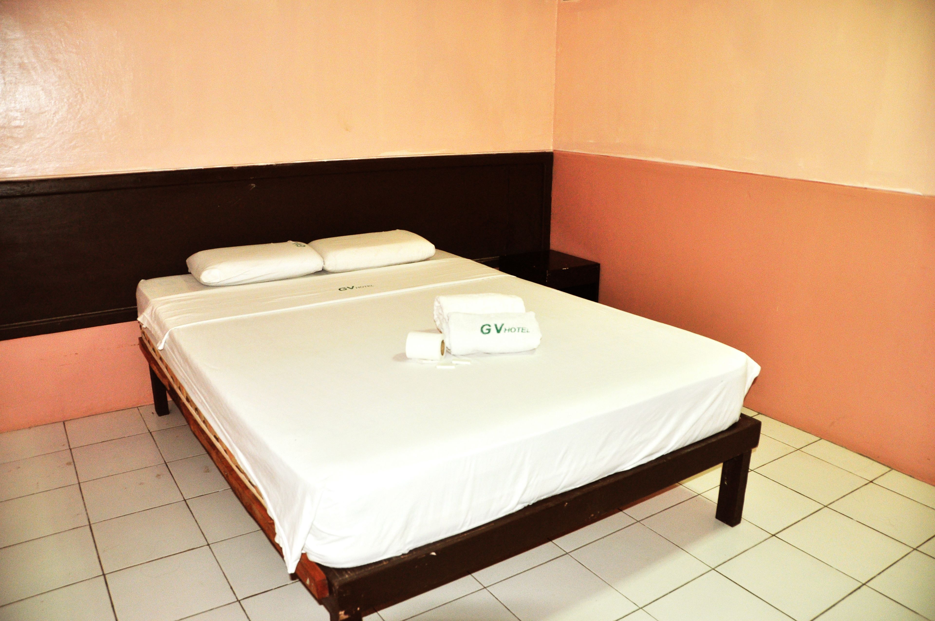 Foto - GV Hotel - Lapu-Lapu City