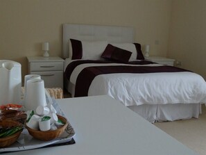 Double Room, Ensuite