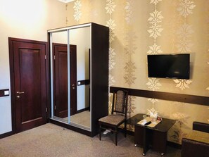 Interior - Hotel Classic (Kharkiv)