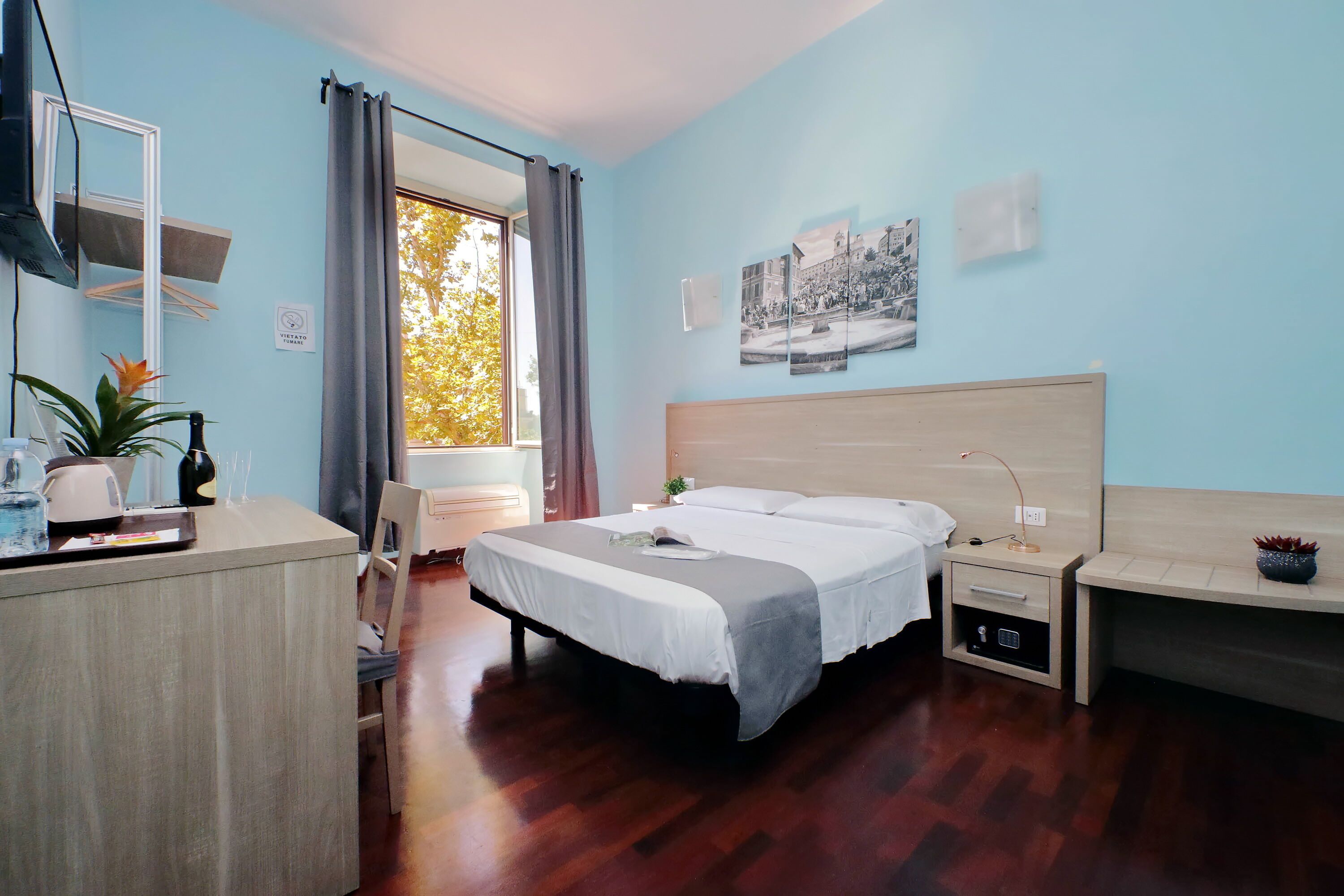 Foto - Porta Pia Comfy Rooms
