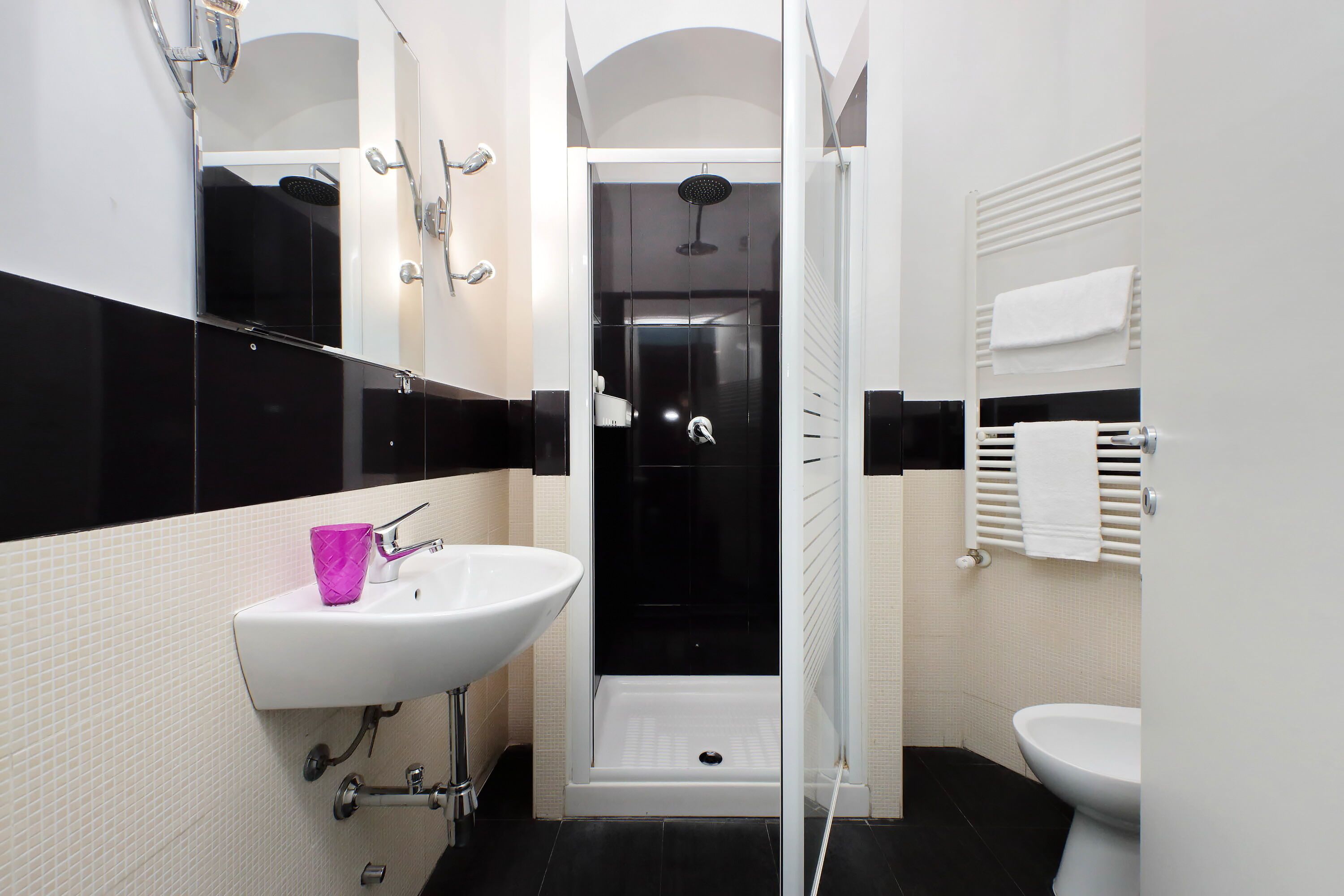 Foto - Porta Pia Comfy Rooms